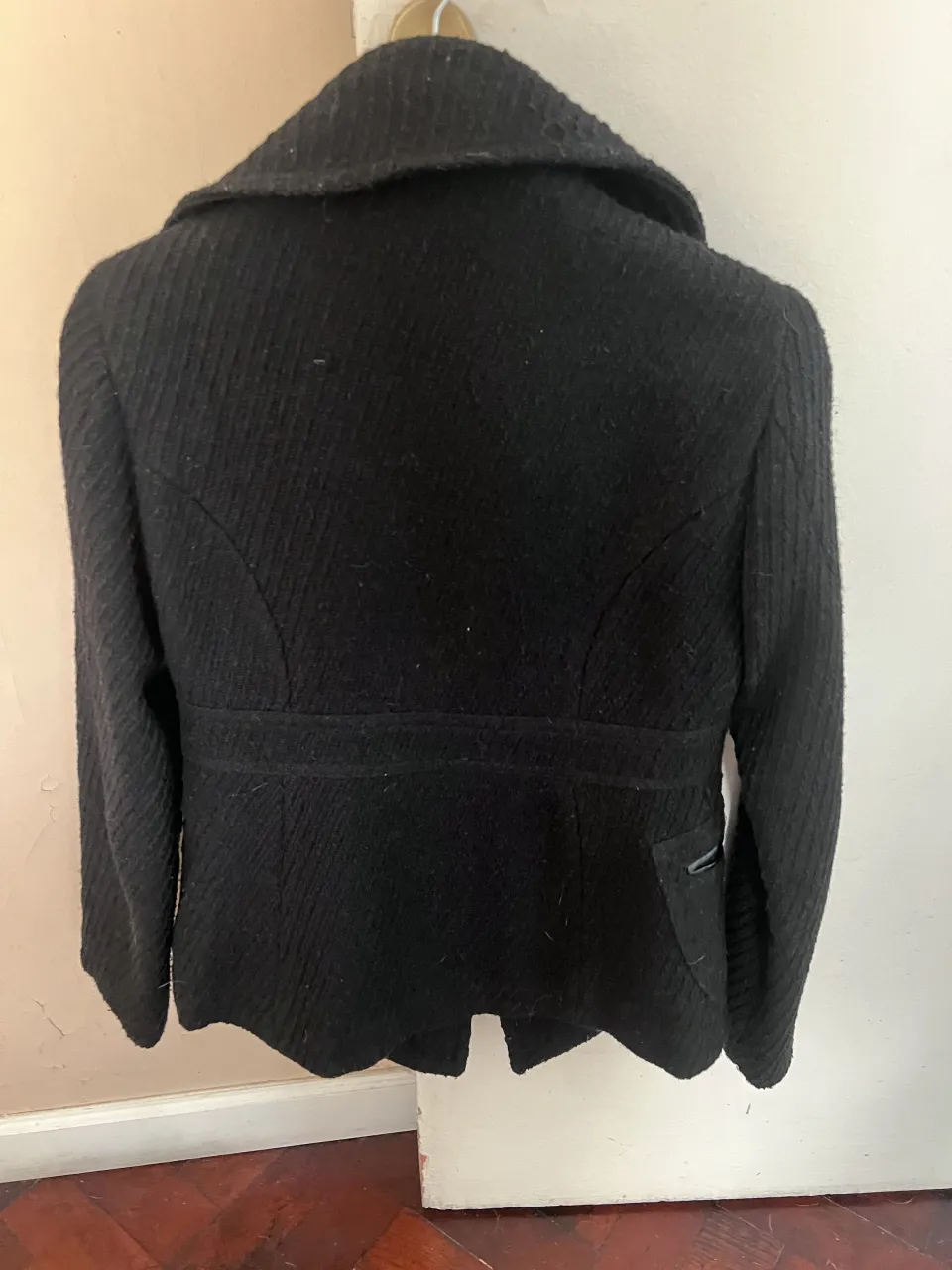 Campera Rapsodia - imagen 5