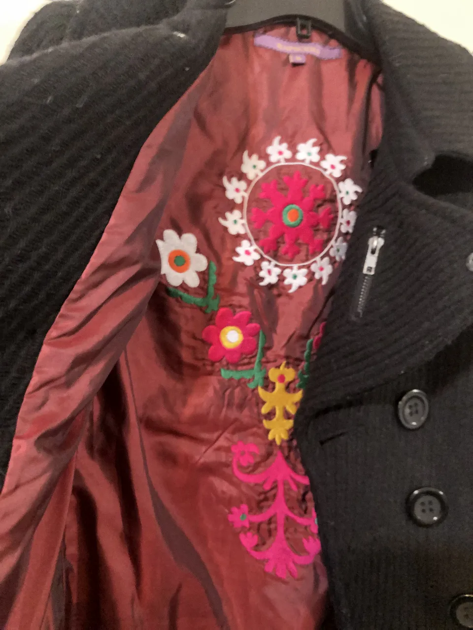 Campera Rapsodia - imagen 2