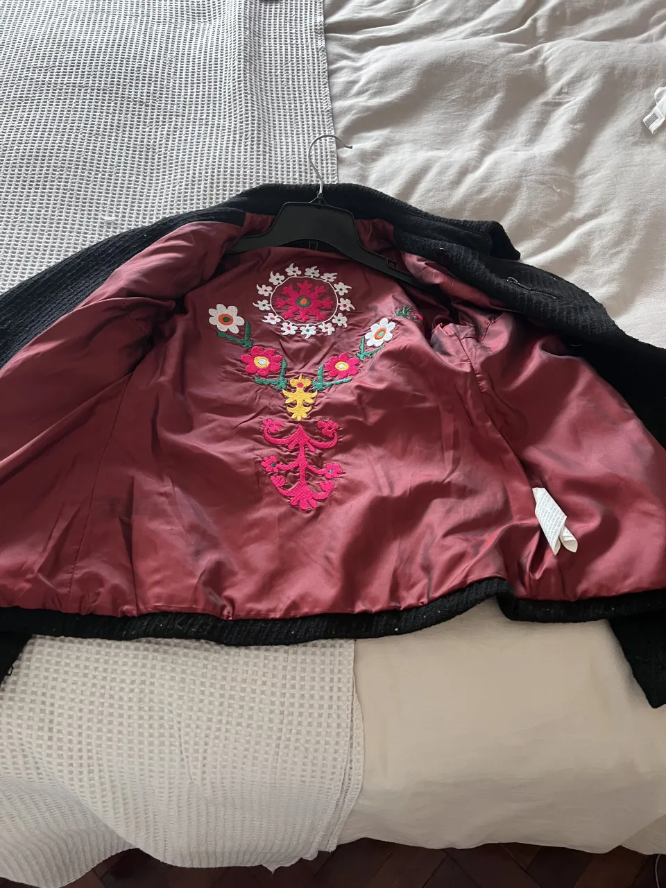 Campera Rapsodia - imagen 4
