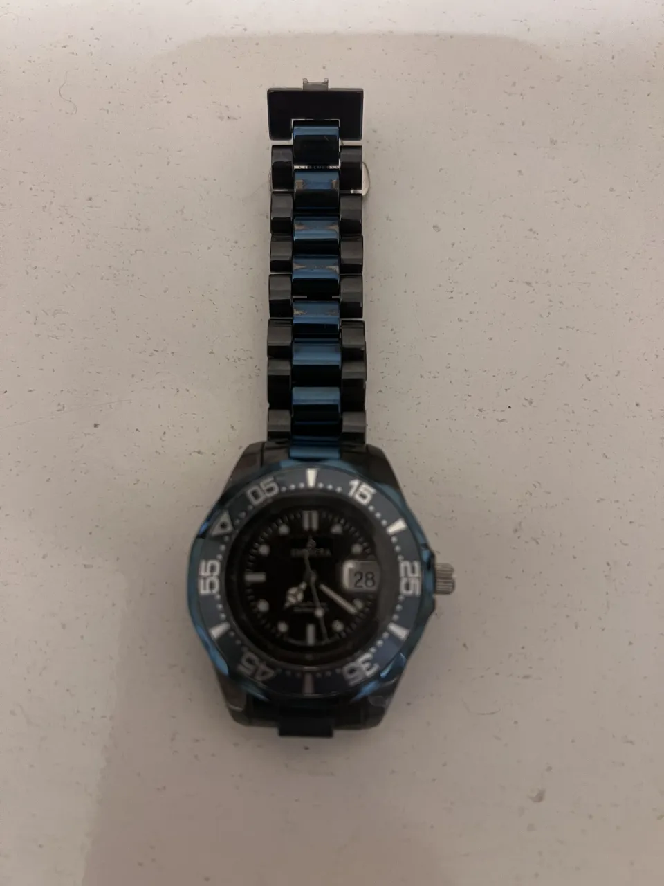 Reloj Invicta