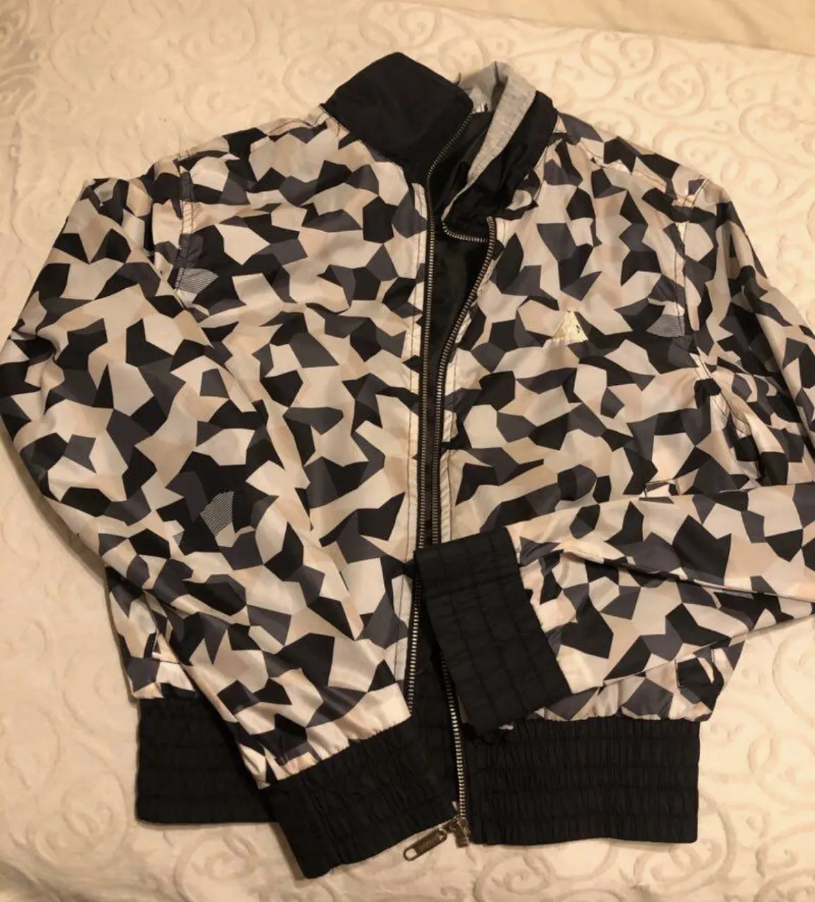 Buzo Le Coq Sportif - imagen 1