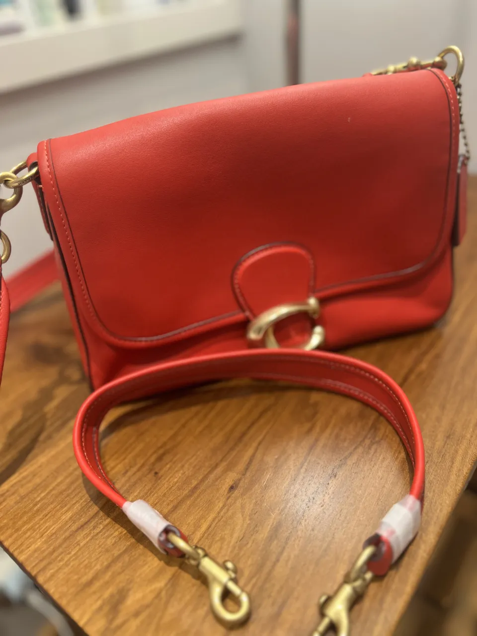 Cartera Coach - imagen 2