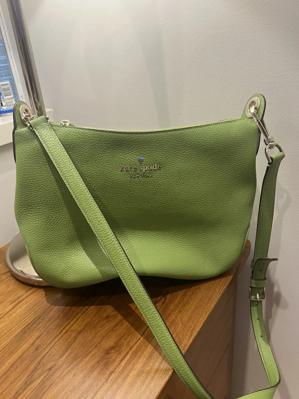 Bandolera Kate Spade - imagen 1