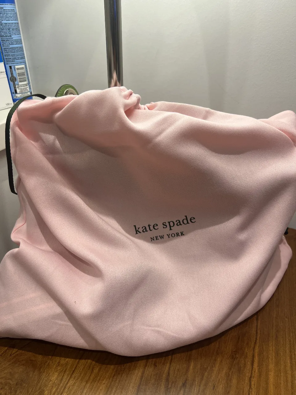 Bandolera Kate Spade - imagen 3