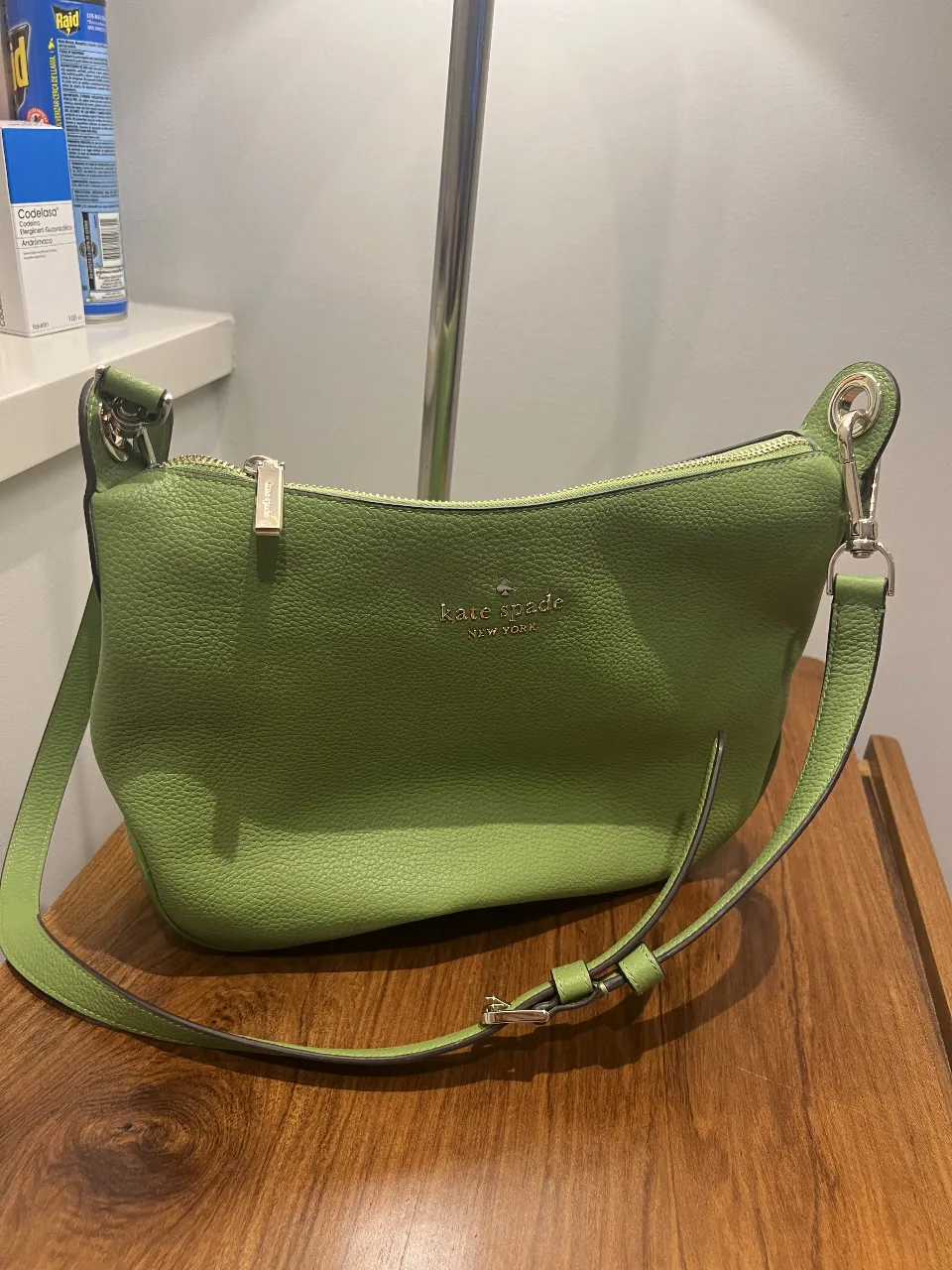 Bandolera Kate Spade - imagen 2