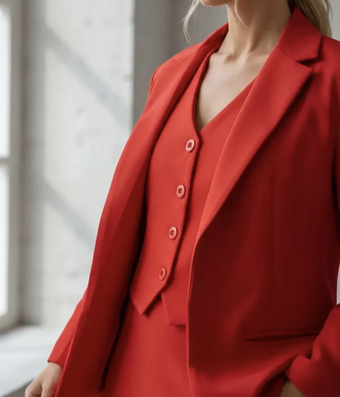 Blazer Ailen - imagen 5