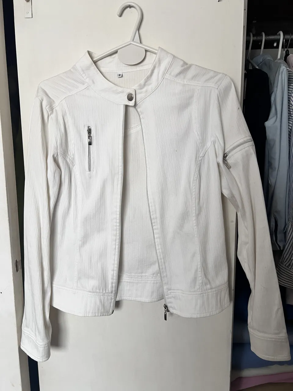 Campera I latina - imagen 1