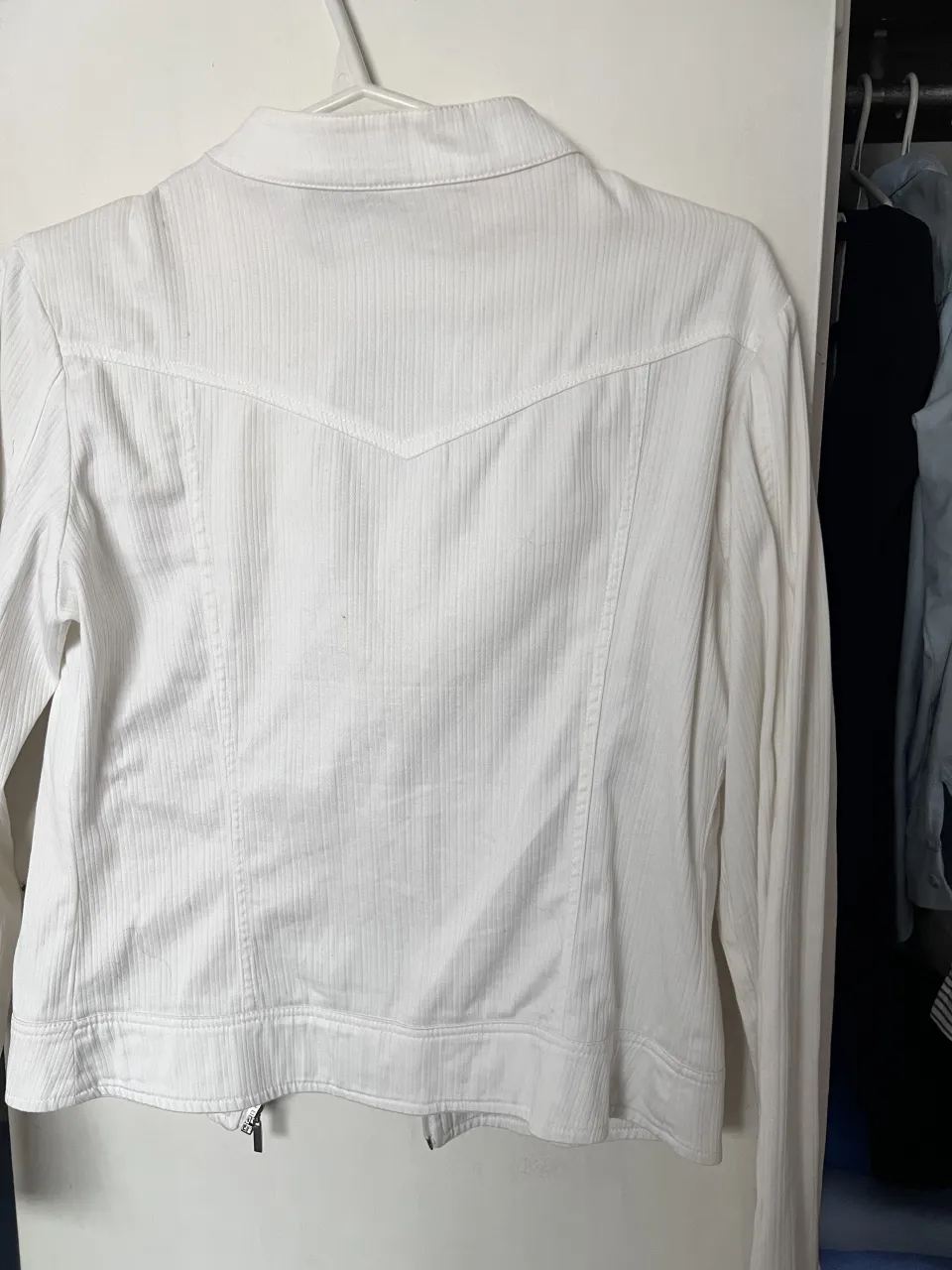 Campera I latina - imagen 3