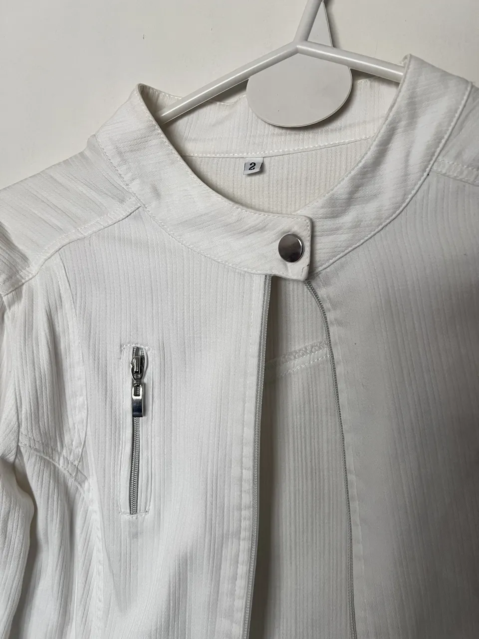 Campera I latina - imagen 2