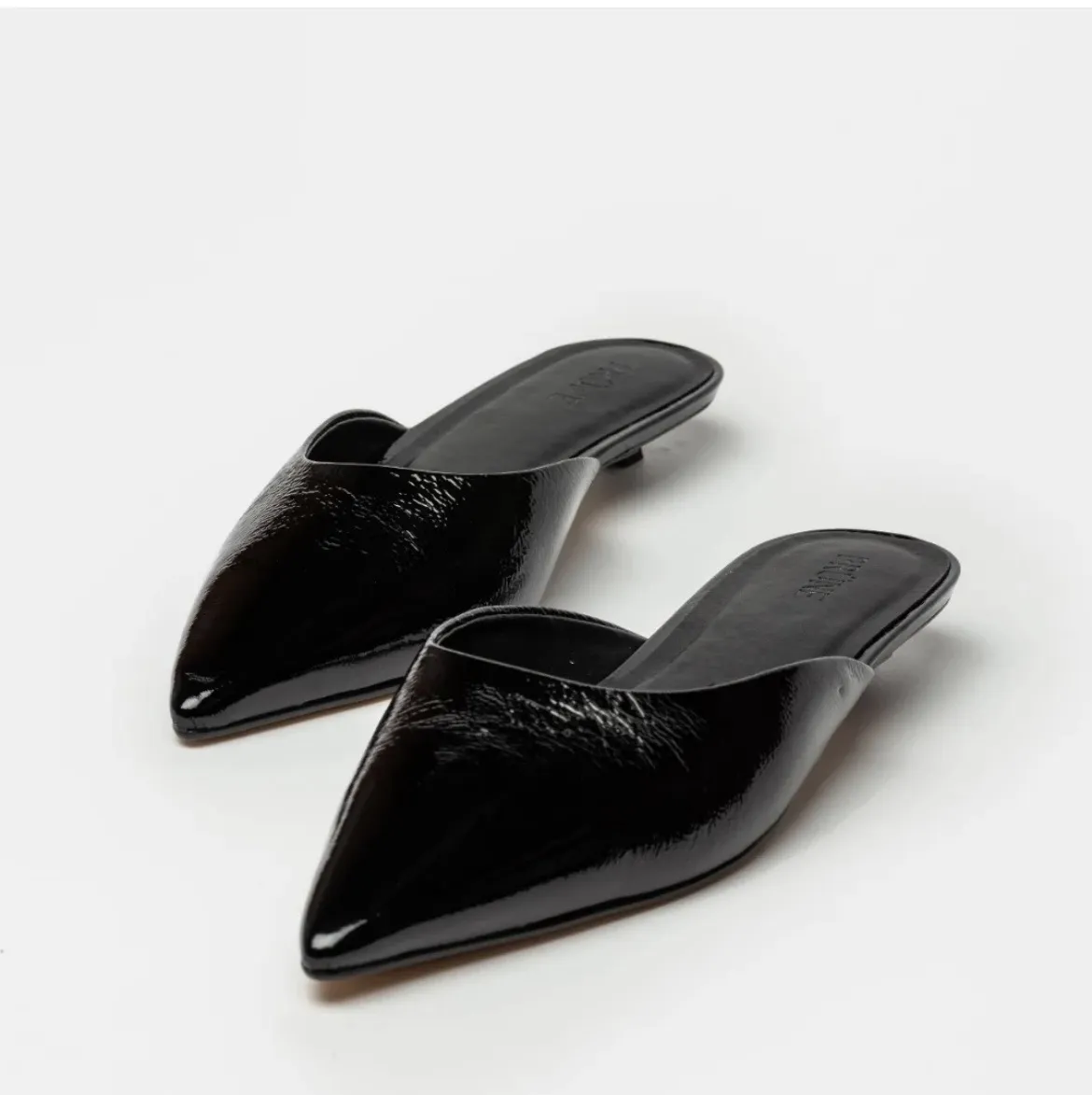Ballerinas Prüne - Vista 2