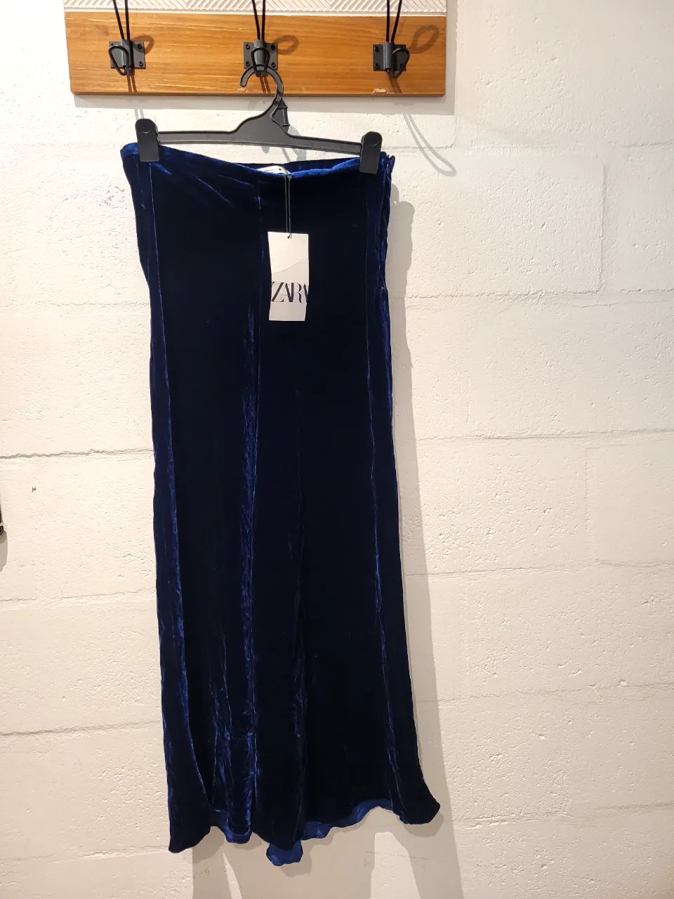 Pollera Zara - imagen 1