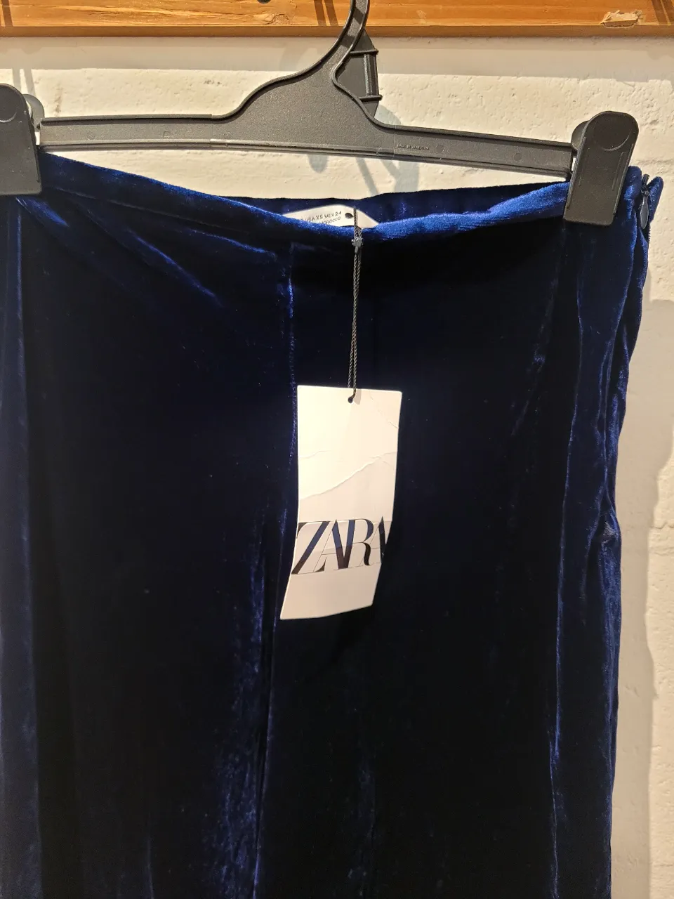 Pollera Zara - imagen 2