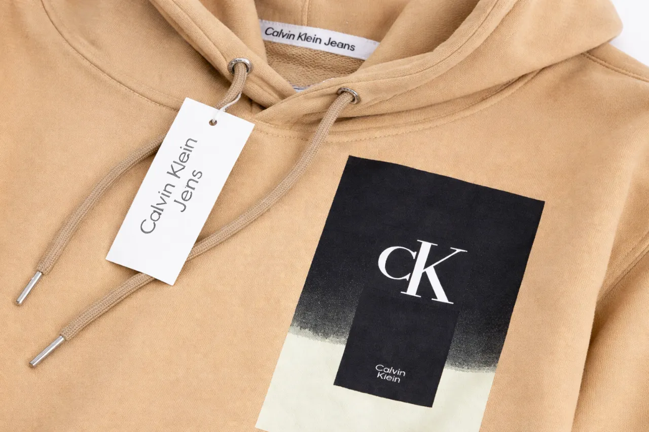 Buzo Calvin Klein - imagen 5