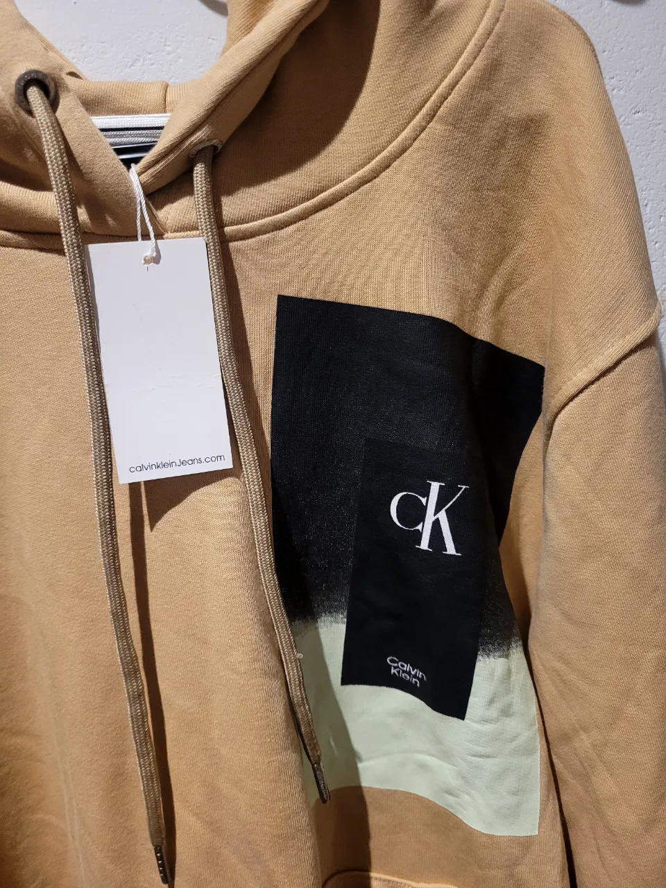 Buzo Calvin Klein - imagen 6