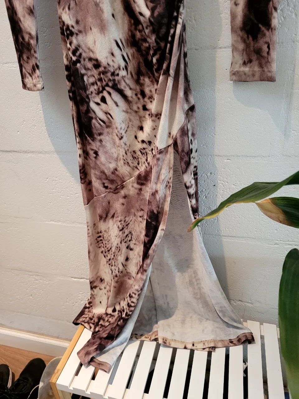 Vestido Bershka - imagen 3