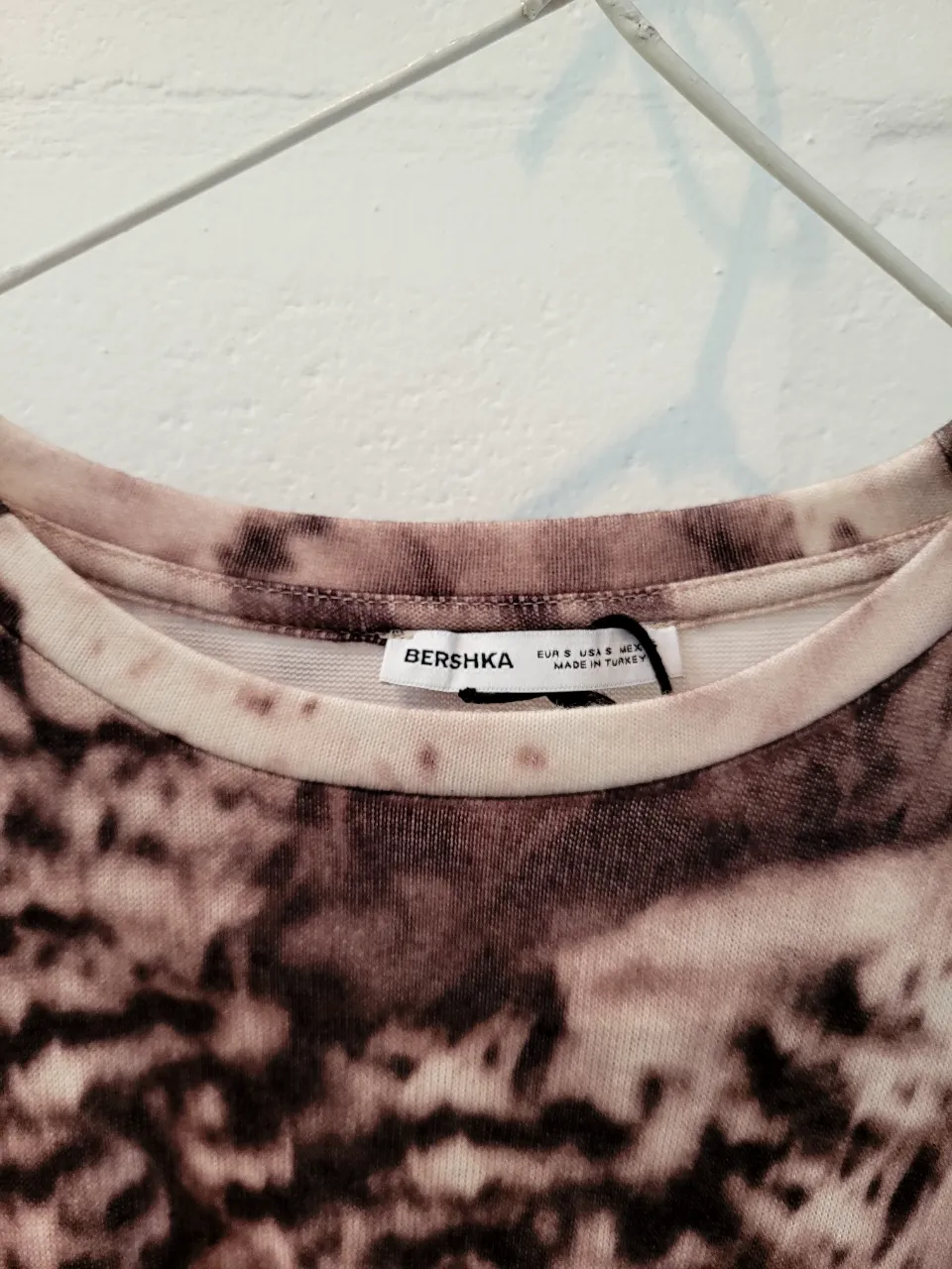 Vestido Bershka - imagen 5