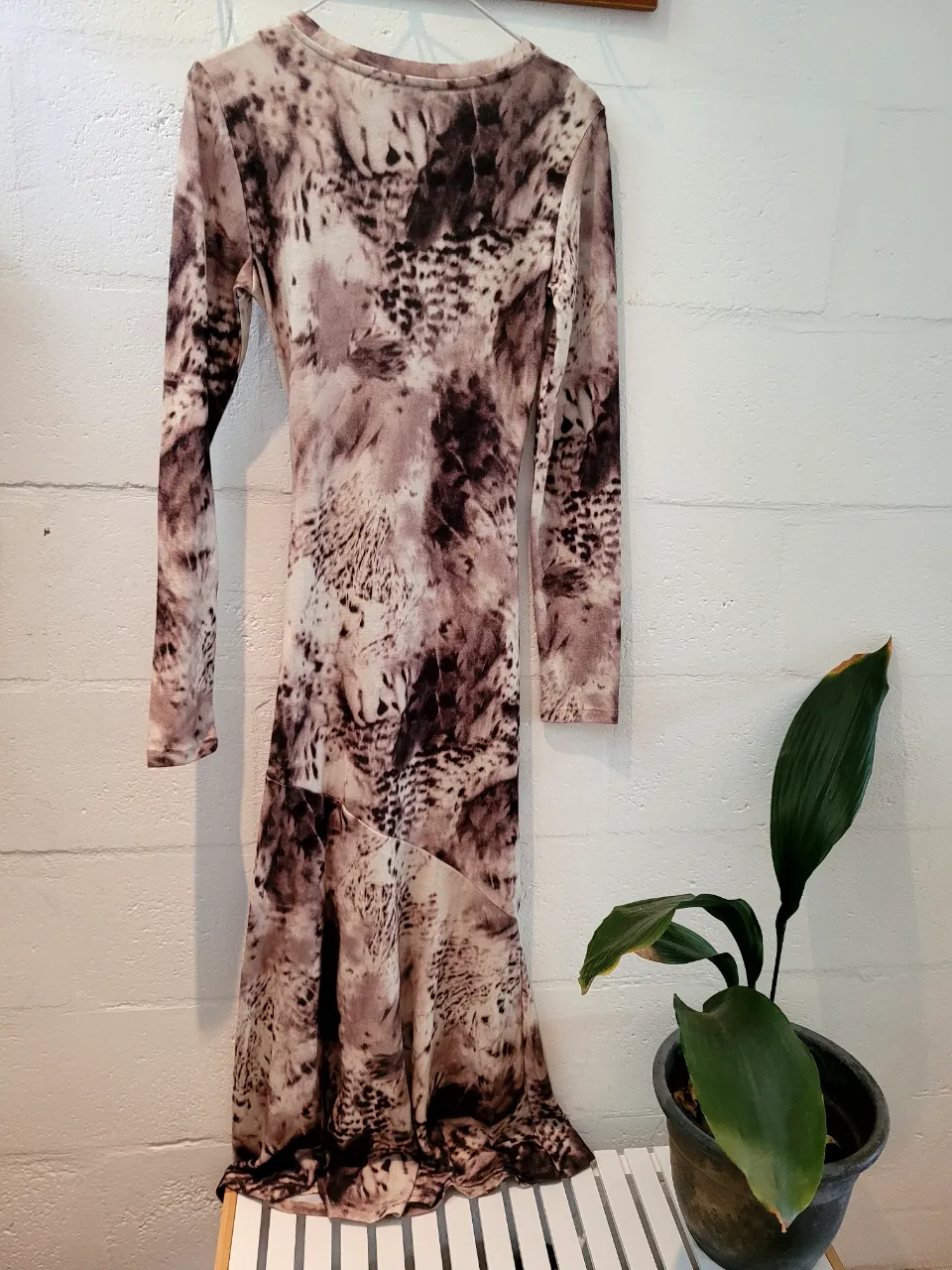 Vestido Bershka - imagen 4