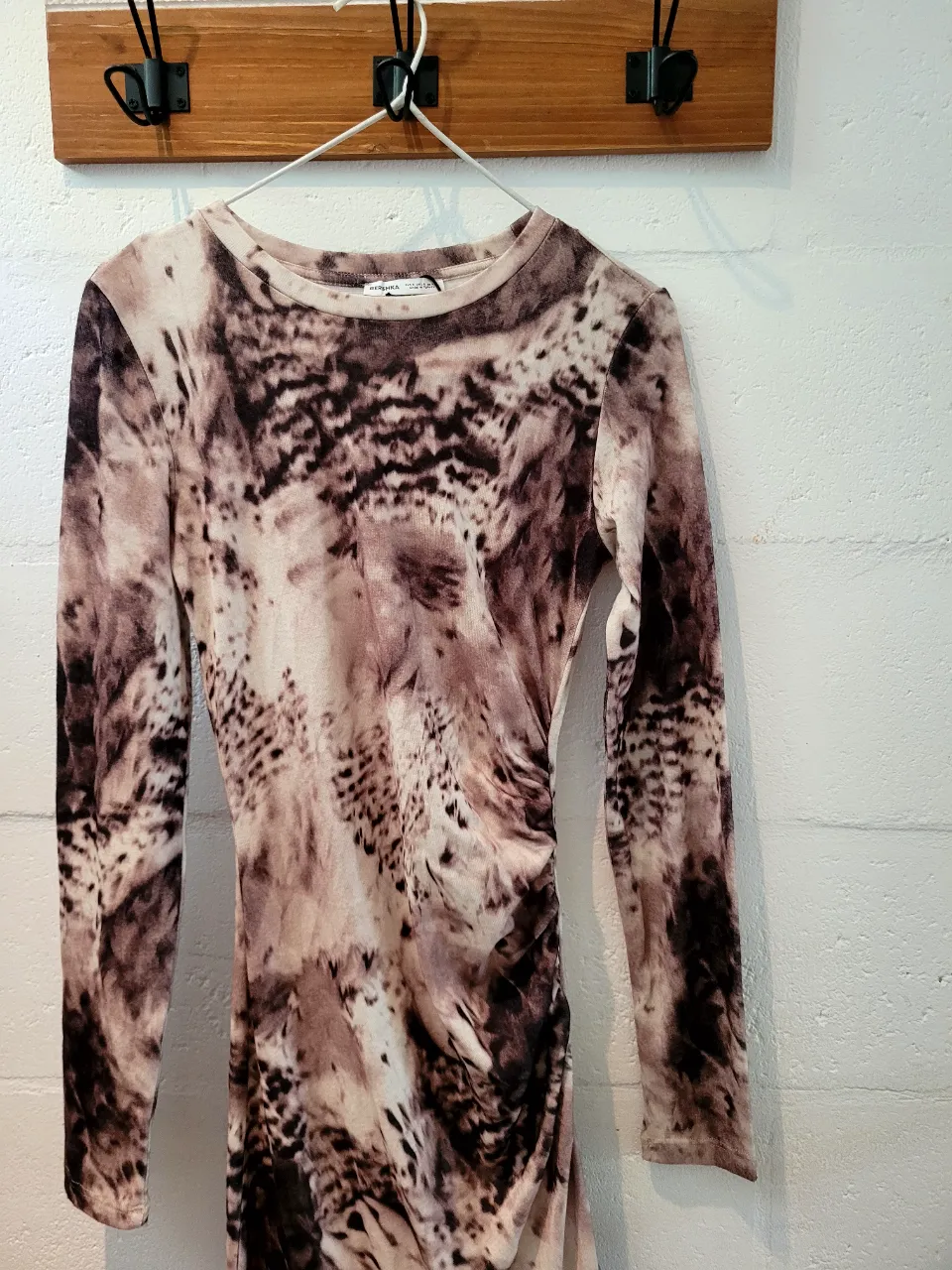 Vestido Bershka - imagen 2