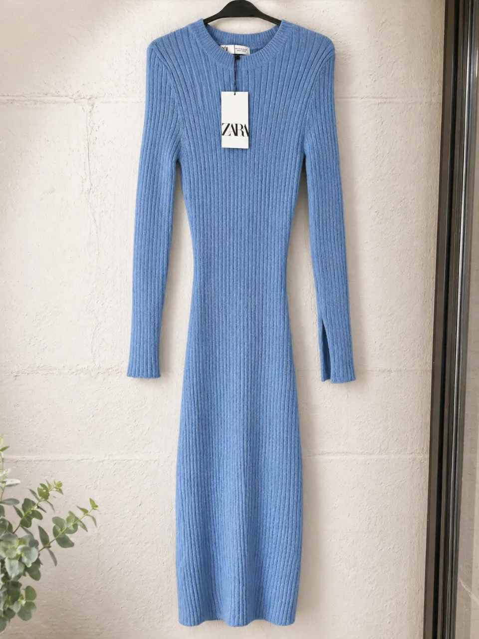 Vestido Zara - imagen 1