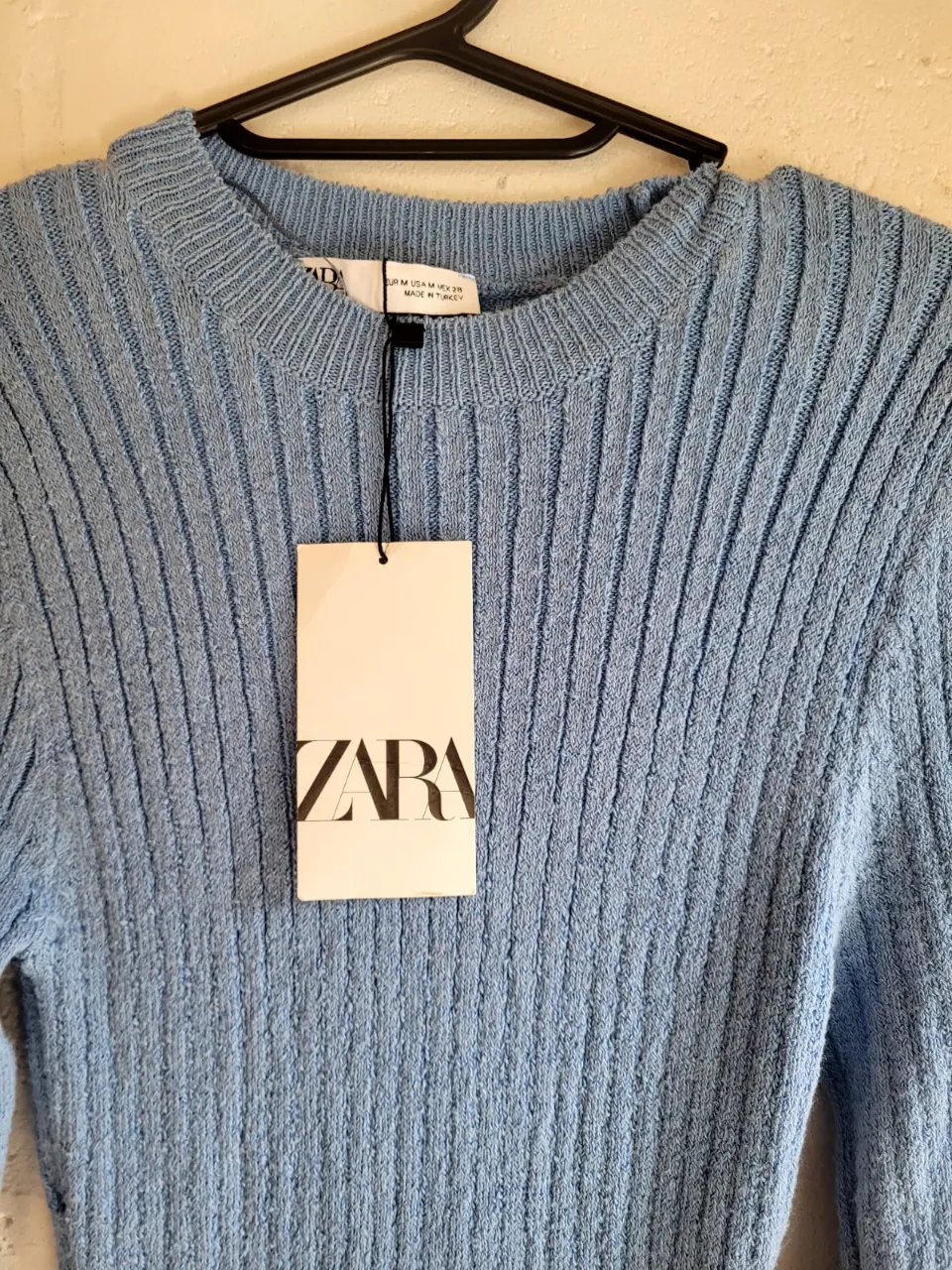 Vestido Zara - imagen 4