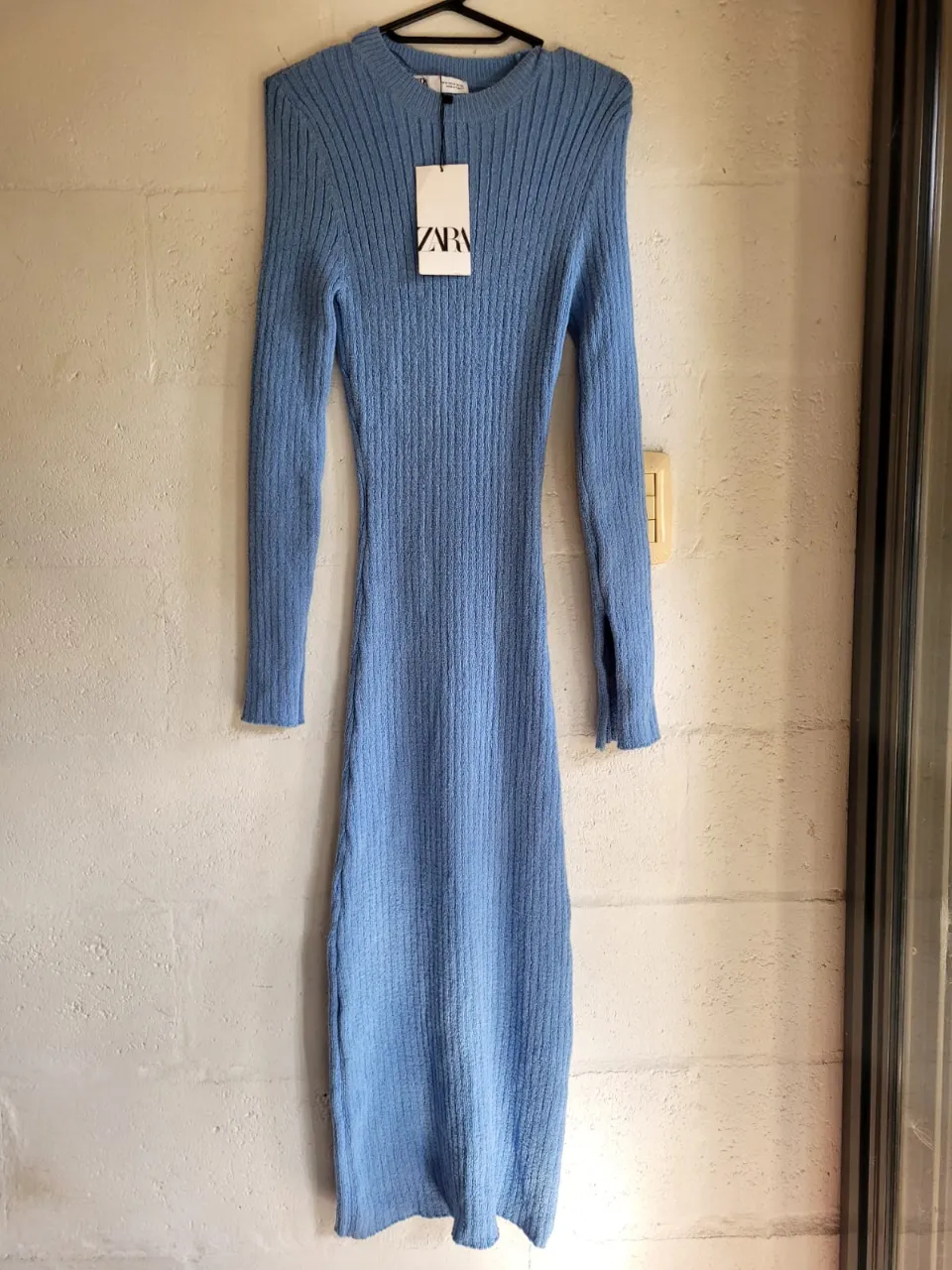Vestido Zara - imagen 6