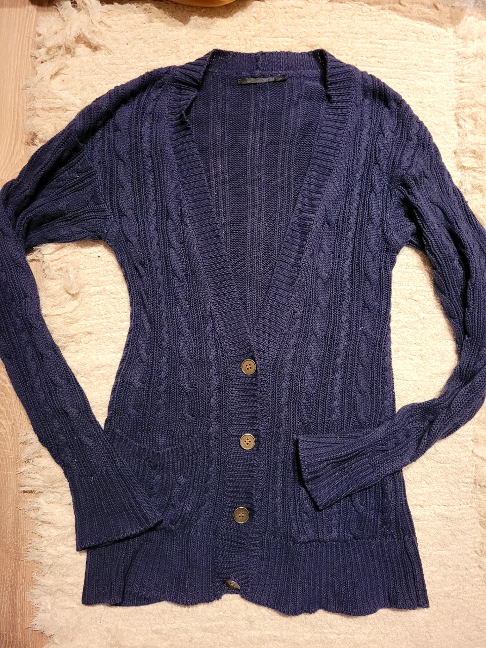 Cardigan System Basic - imagen 3