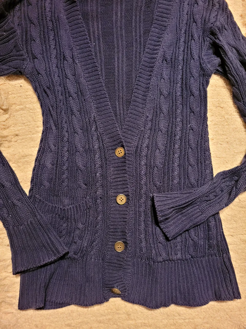 Cardigan System Basic - imagen 2