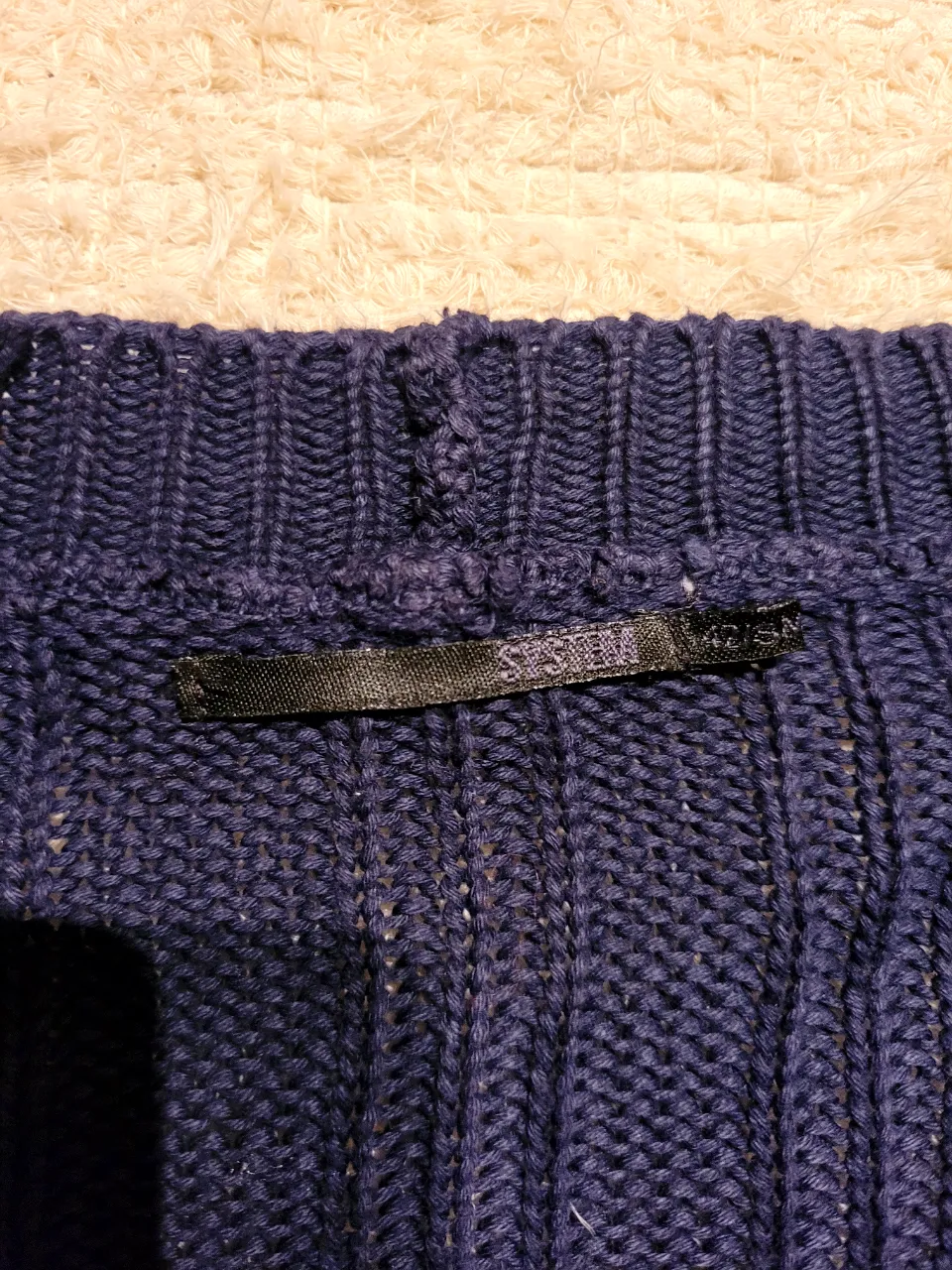 Cardigan System Basic - imagen 5