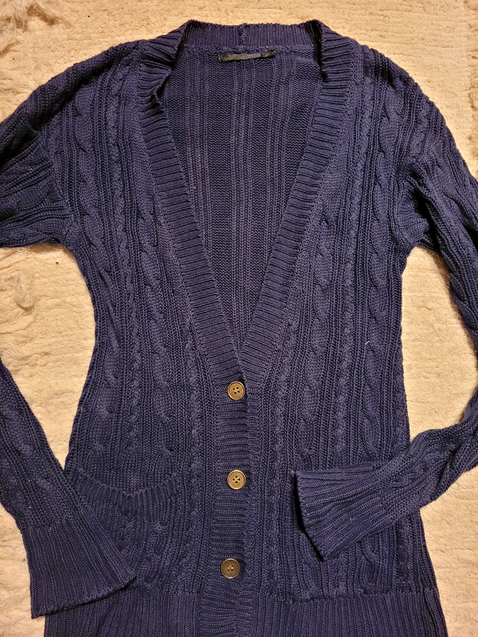 Cardigan System Basic - imagen 1