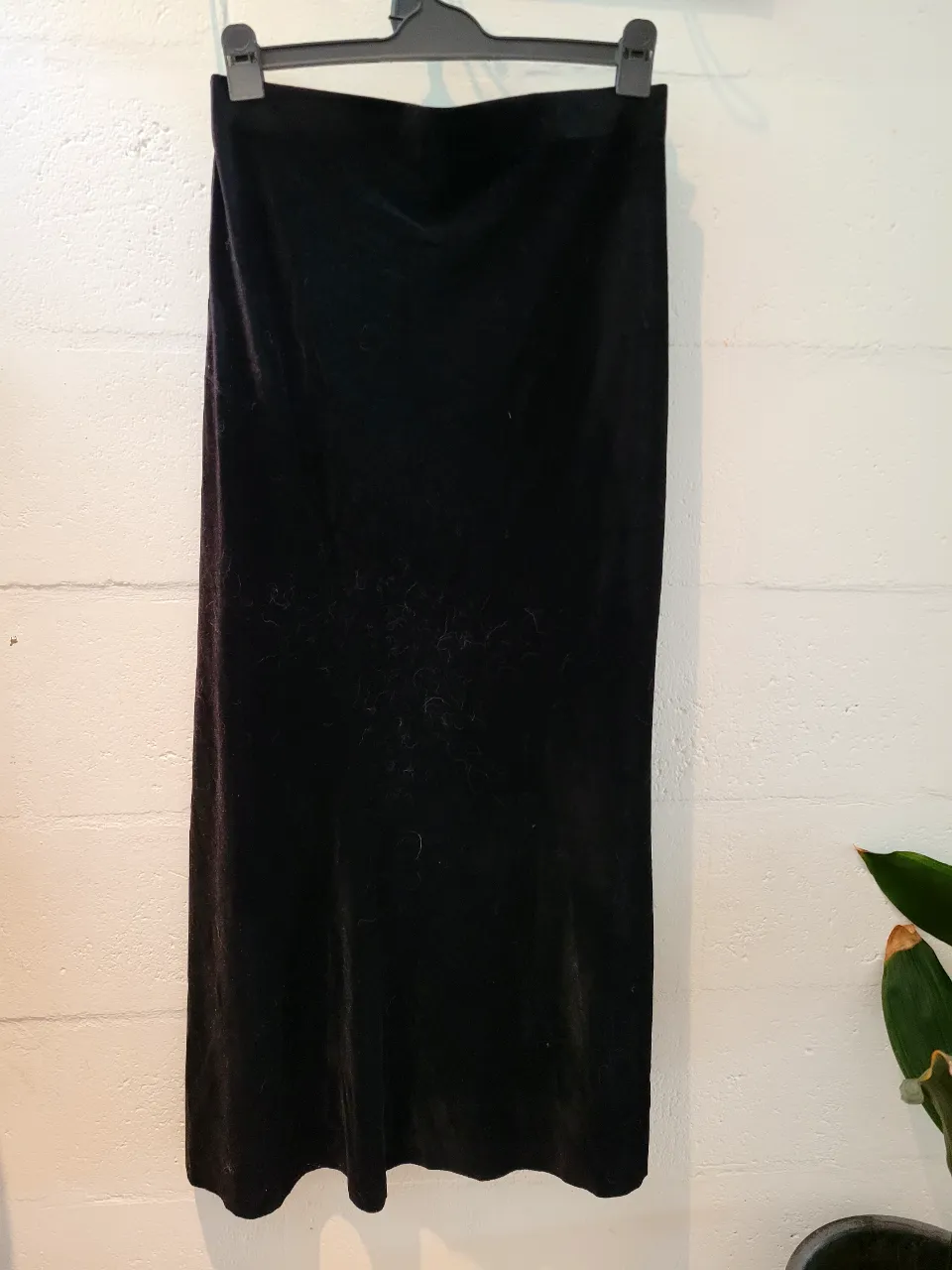 Pollera Zara - Vista 3