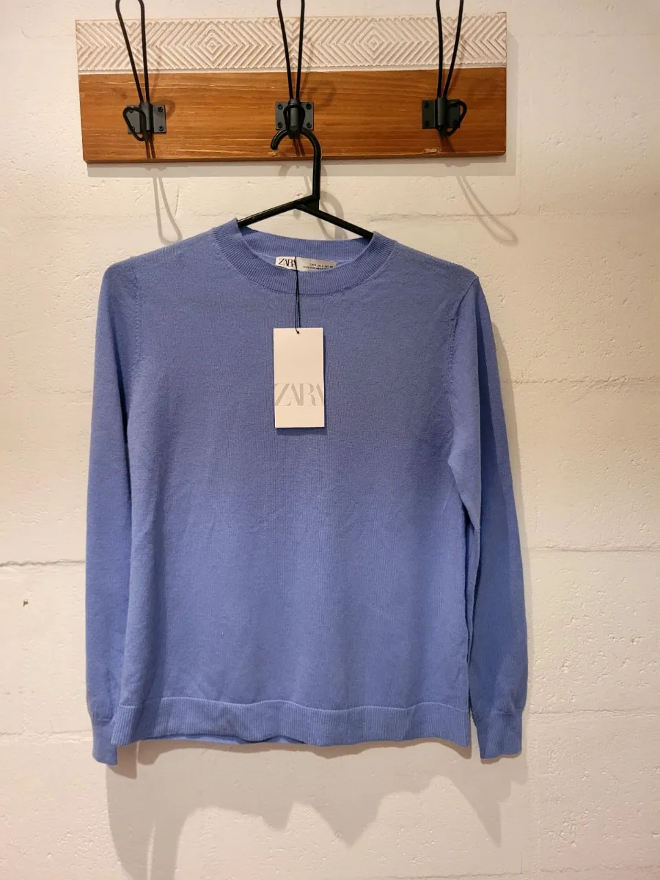 Sweater Zara - imagen 2