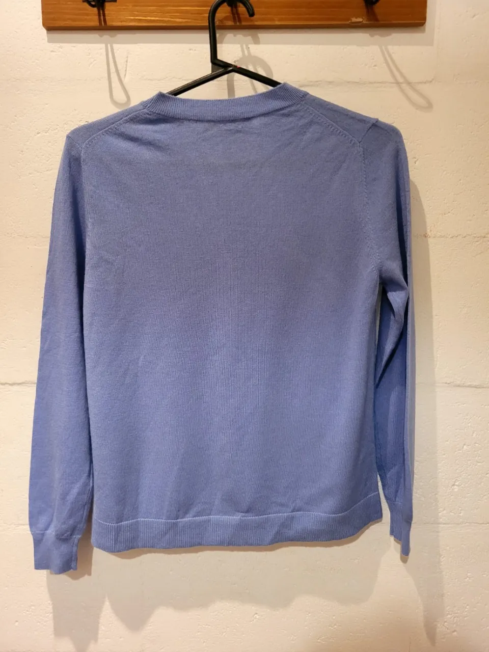 Sweater Zara - imagen 3