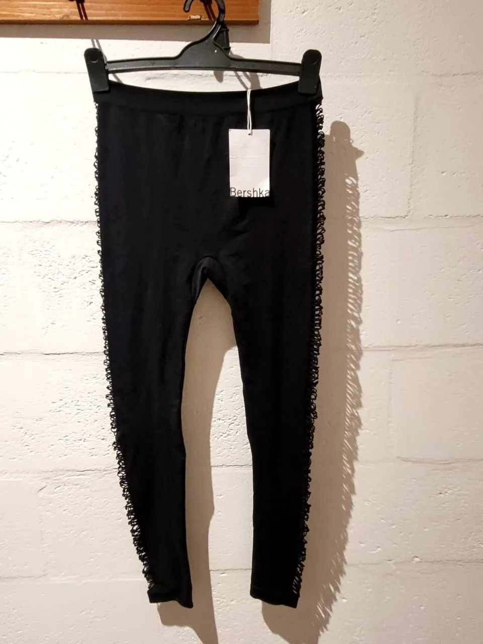 Calza Bershka - imagen 4