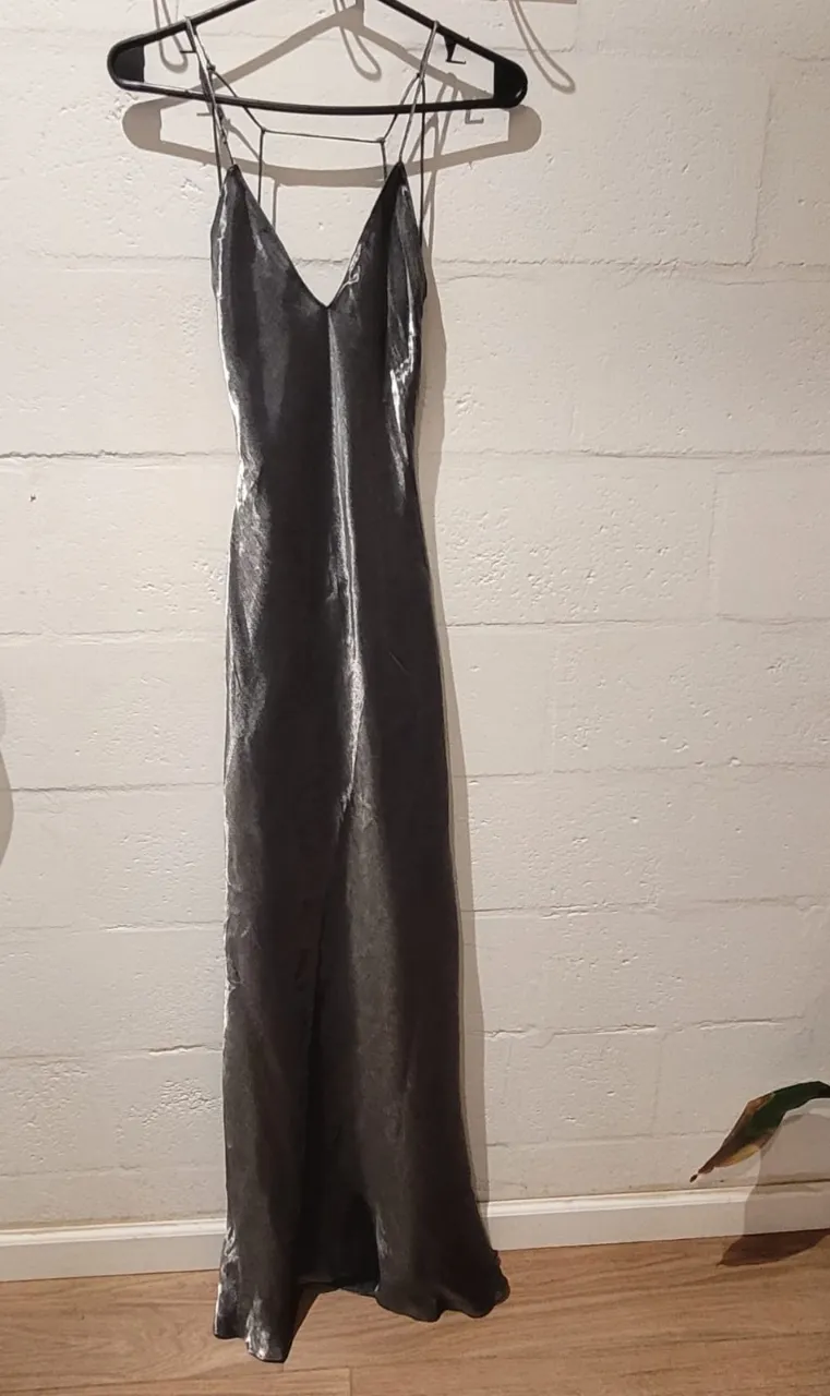 Vestido Zara - imagen 1