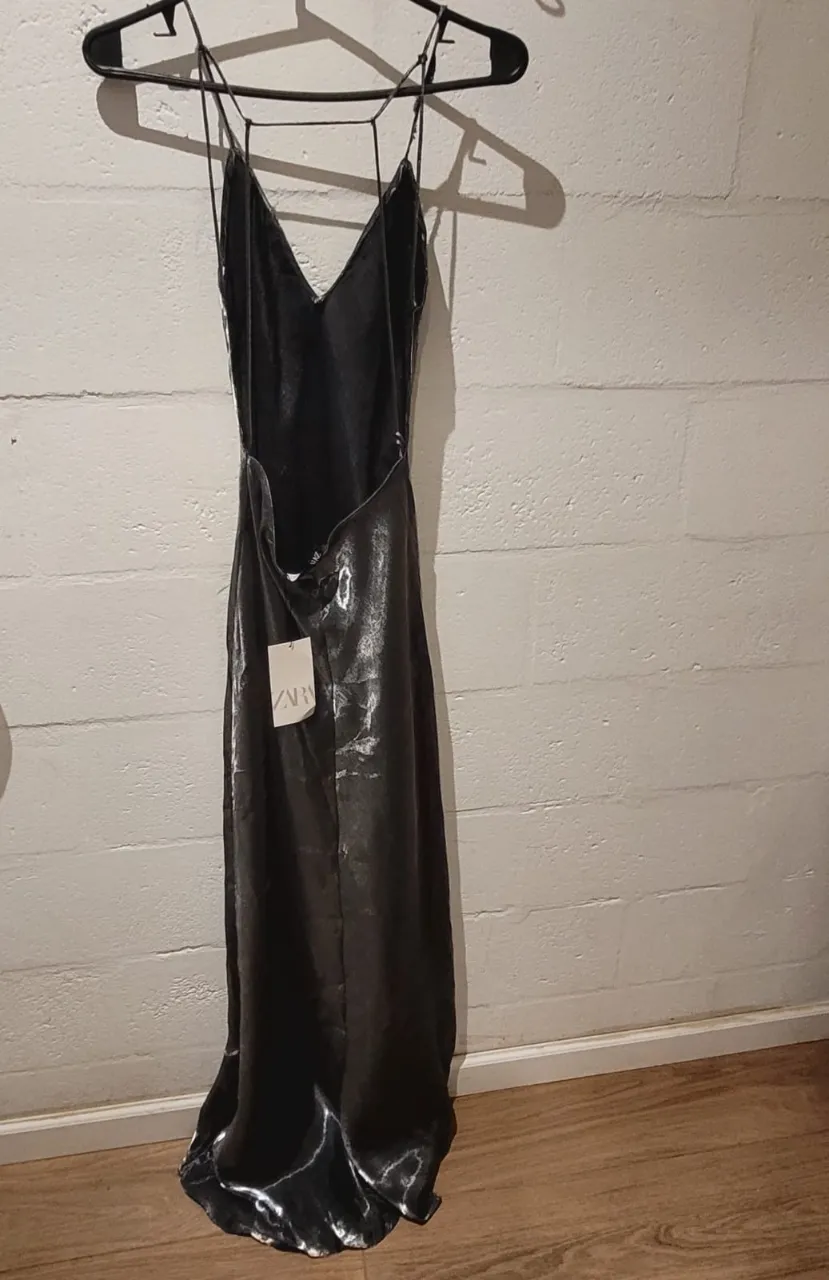 Vestido Zara - imagen 4