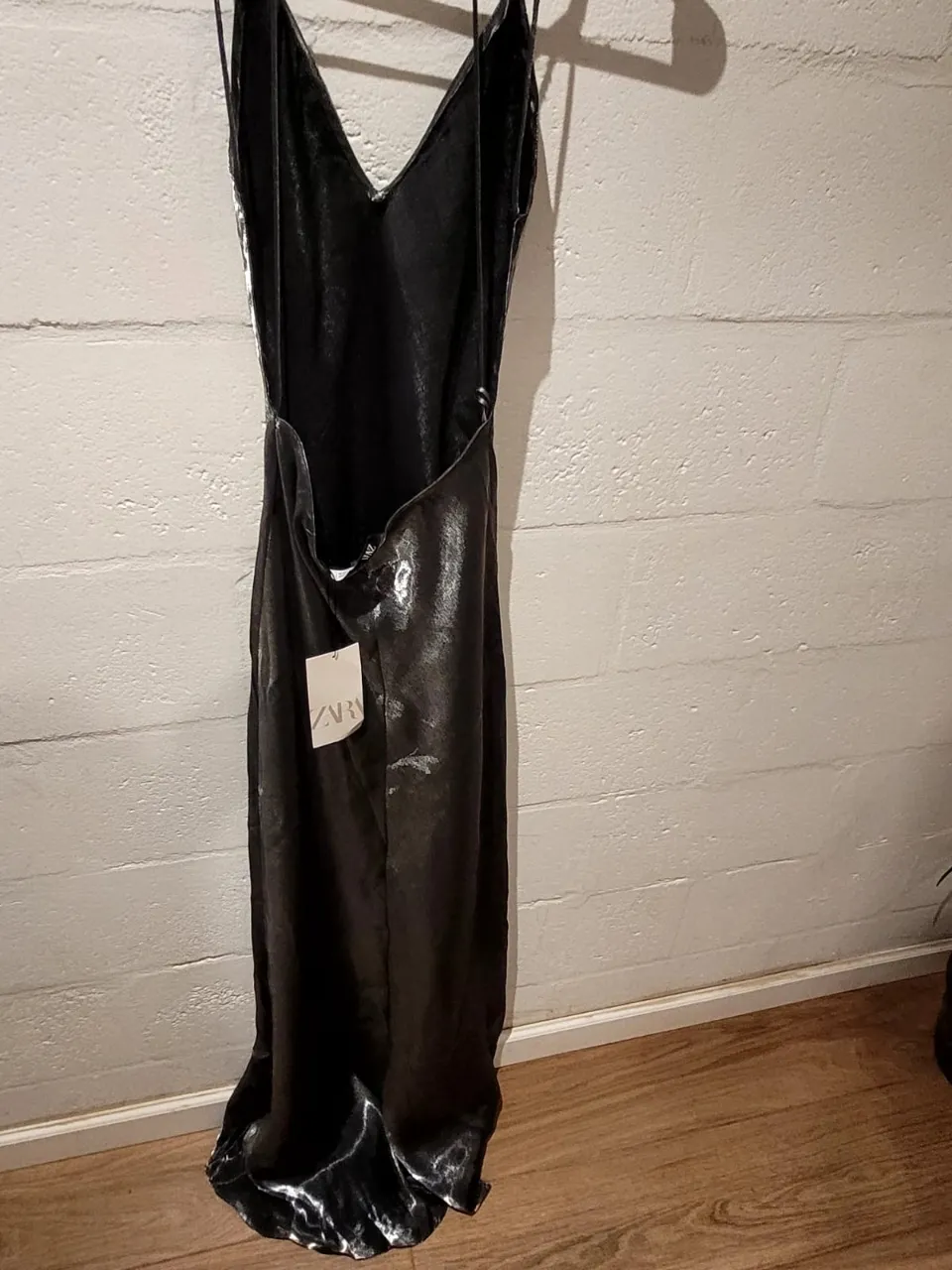 Vestido Zara - imagen 5