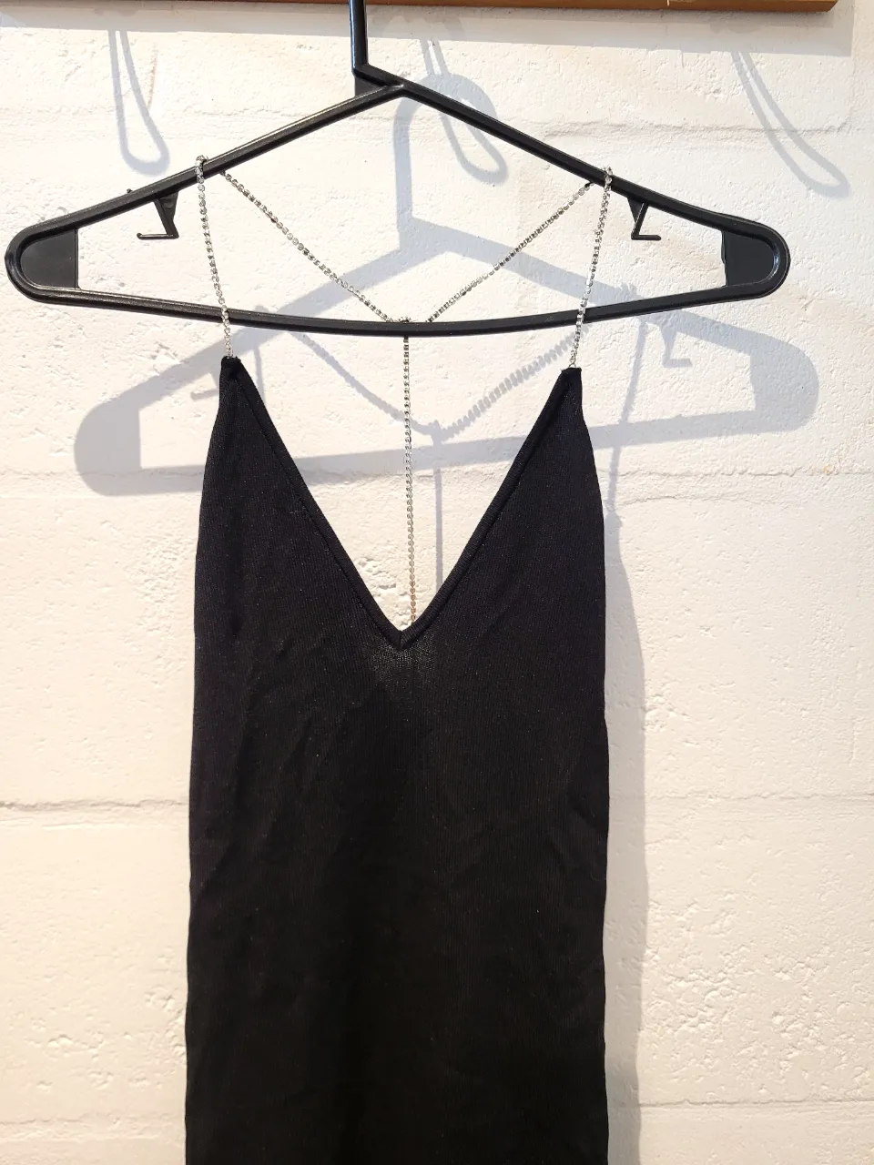 Vestido Zara - Vista 3