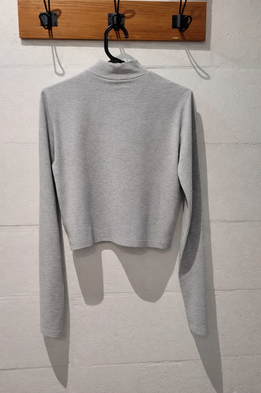 Remera Zara - imagen 3