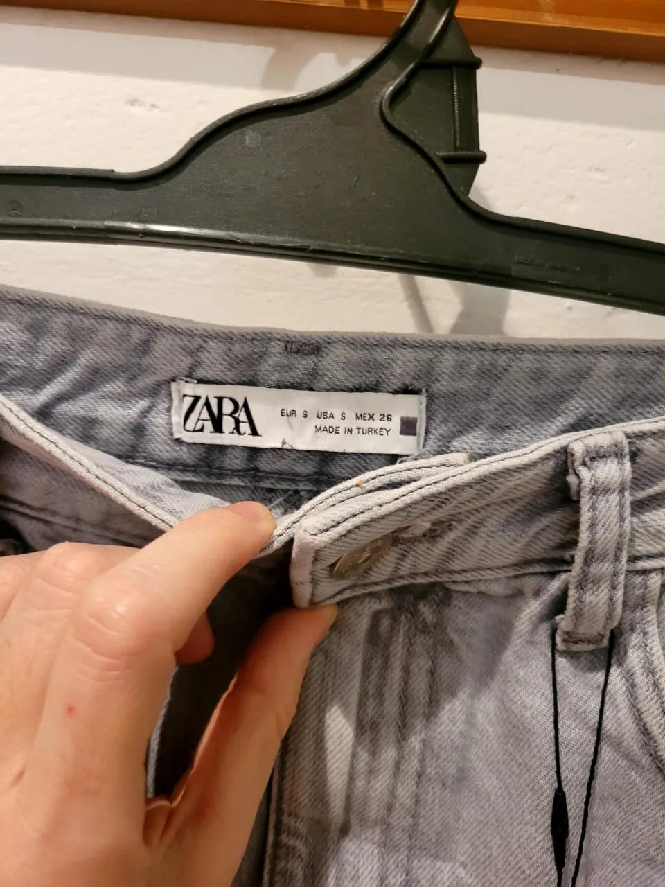 Pollera Zara - imagen 3