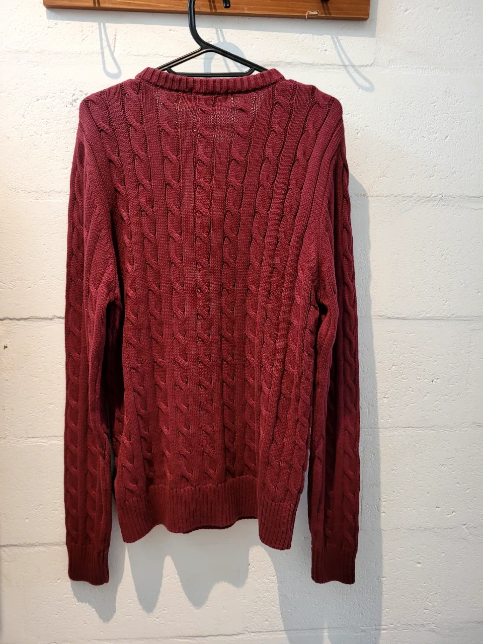 Sweater Polo Ralph Lauren - imagen 3