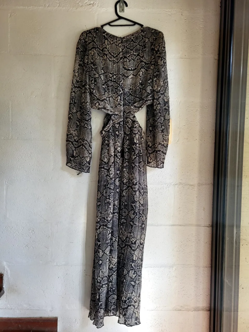 Vestido Zara - imagen 4