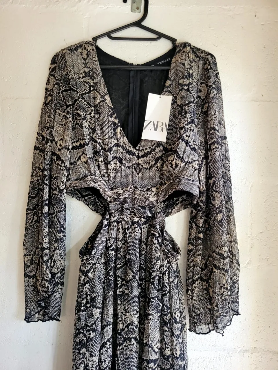 Vestido Zara - imagen 2