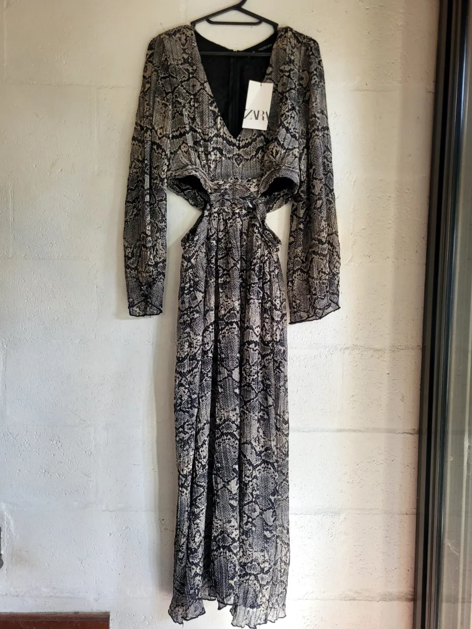Vestido Zara - imagen 5