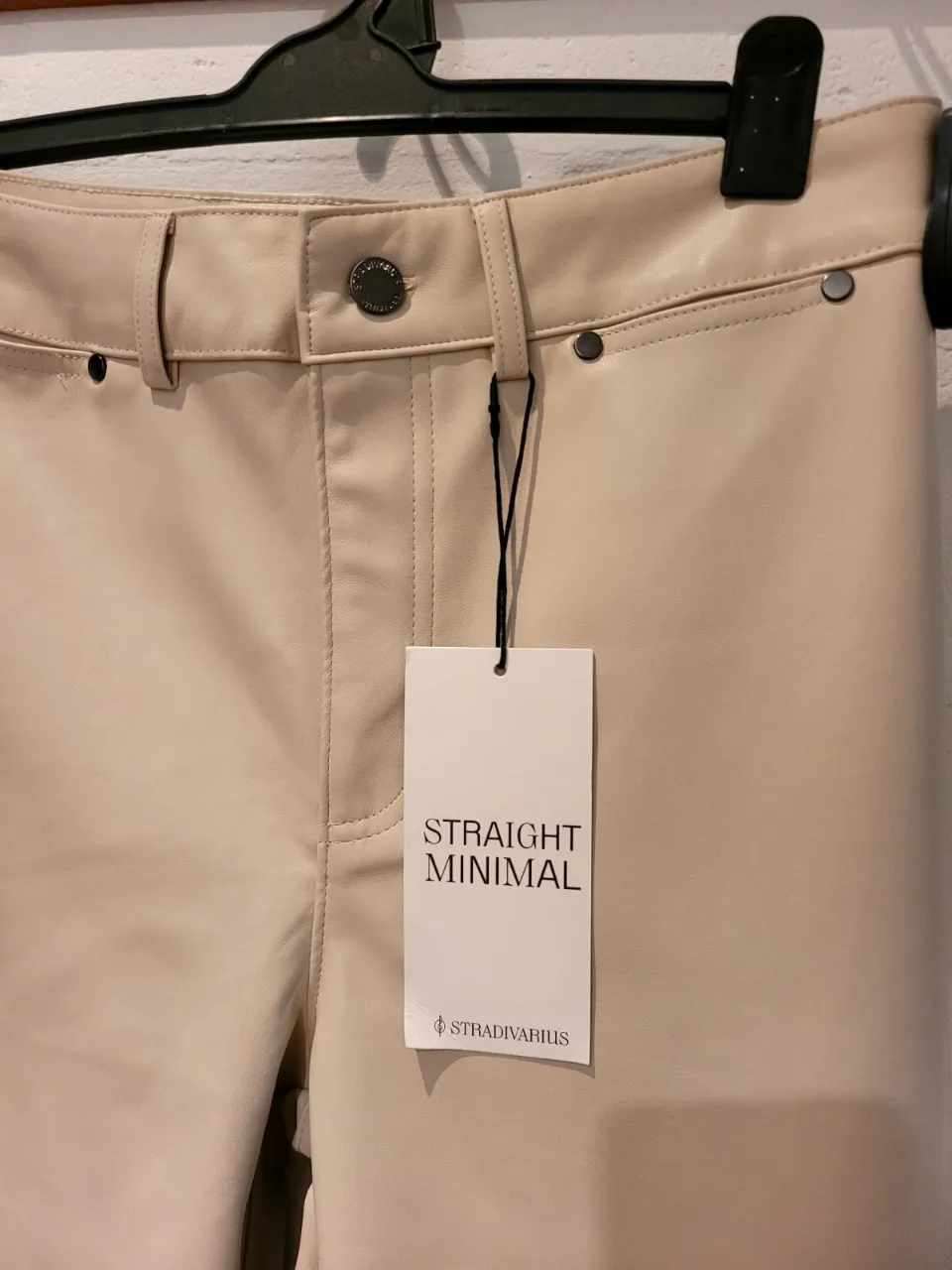 Pantalón Stradivarius - imagen 2