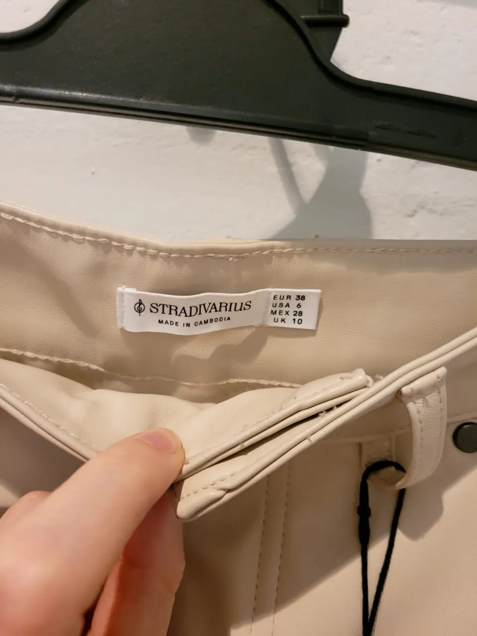 Pantalón Stradivarius - imagen 4