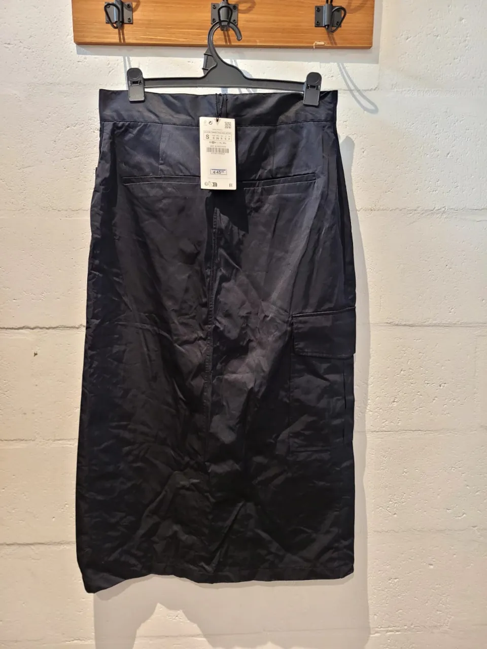 Pollera Zara miniatura 4