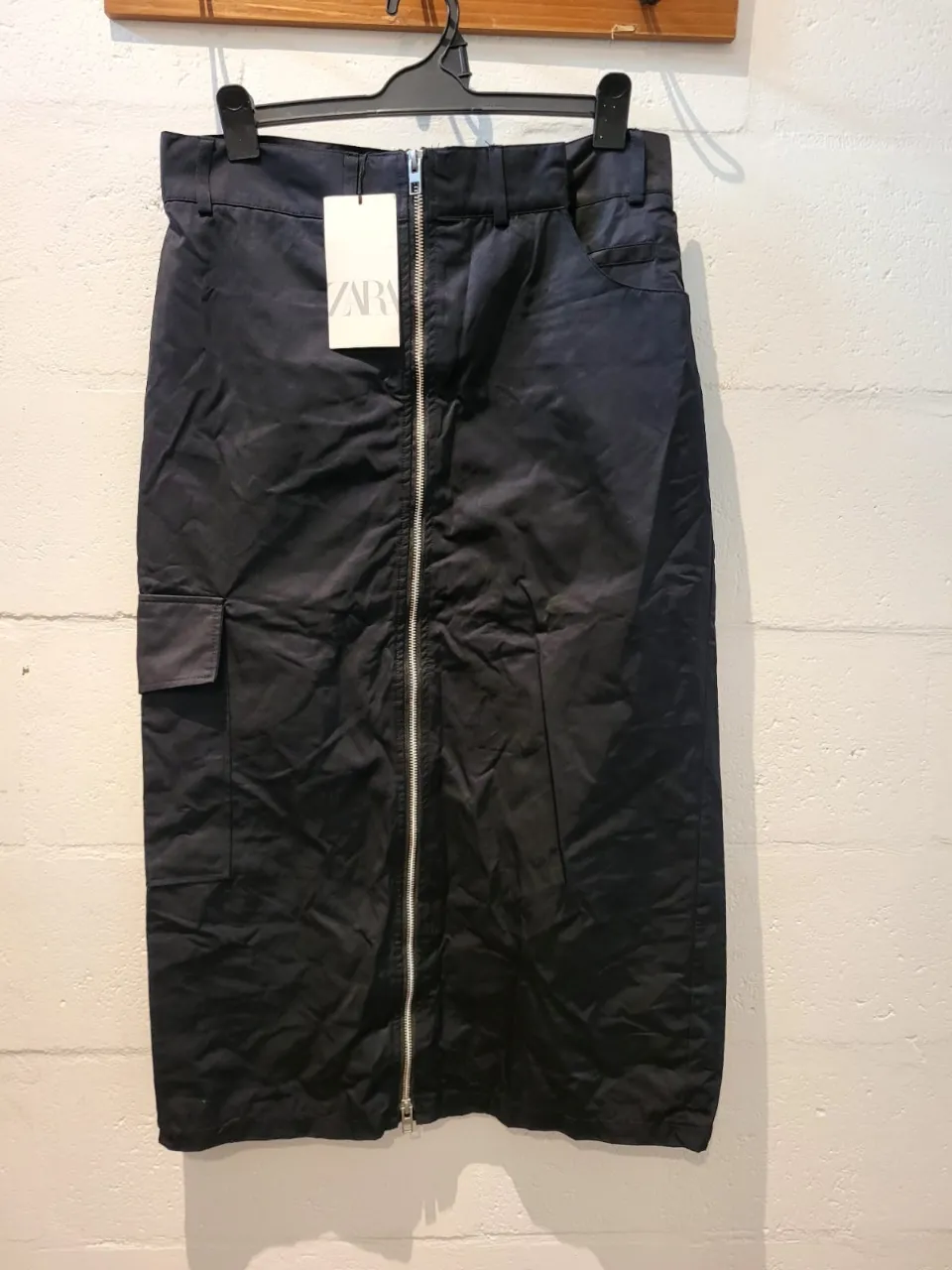 Pollera Zara