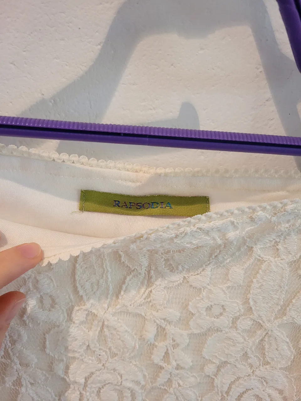Pollera Rapsodia - imagen 2