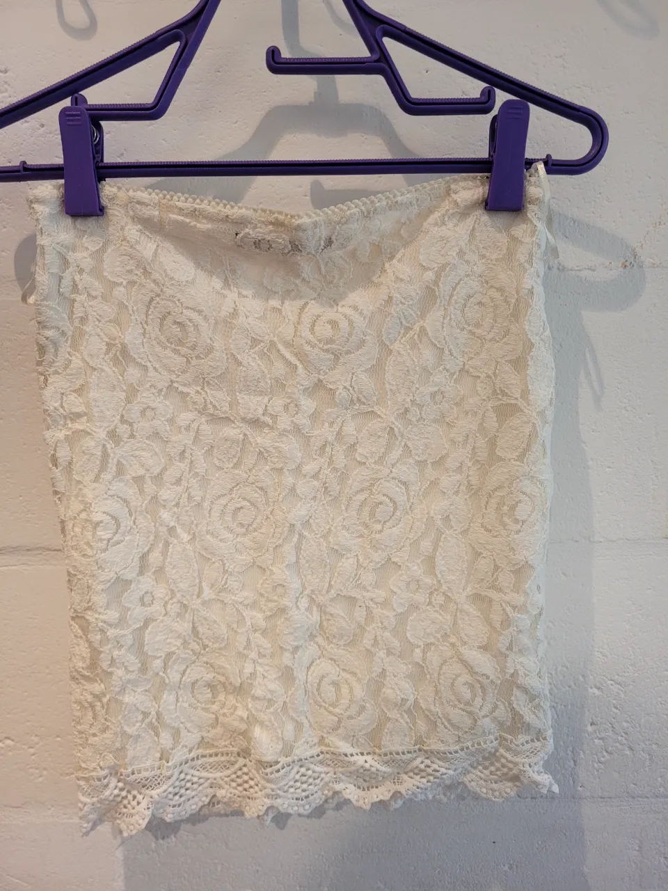 Pollera Rapsodia - imagen 5