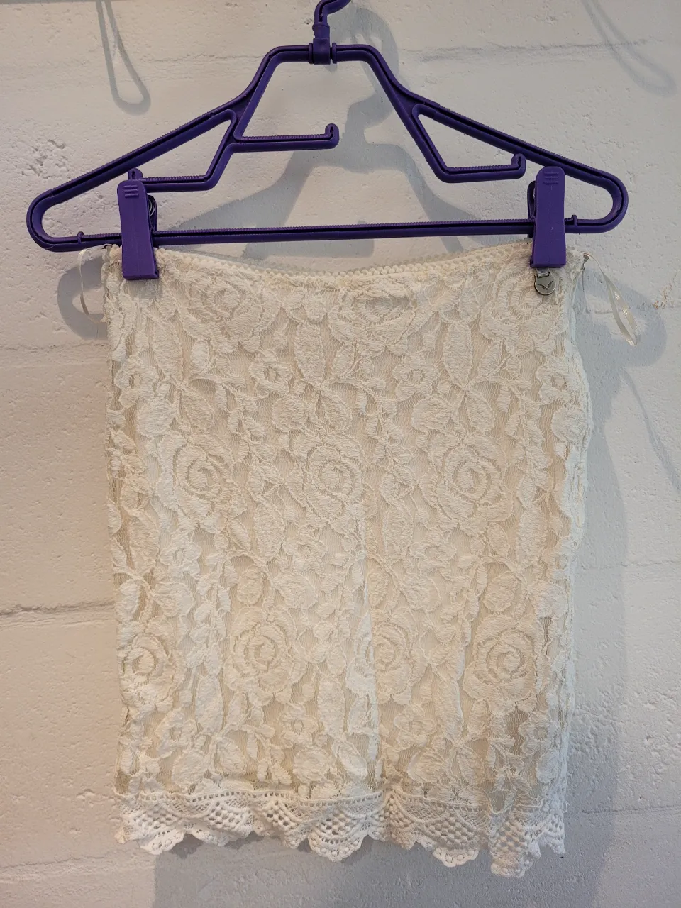 Pollera Rapsodia - imagen 1